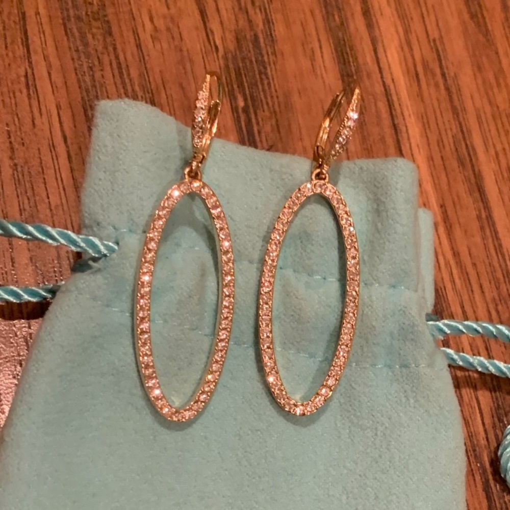 Vintage Nordstrom Earrings